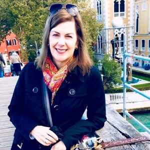 Meet your Posher, Susan